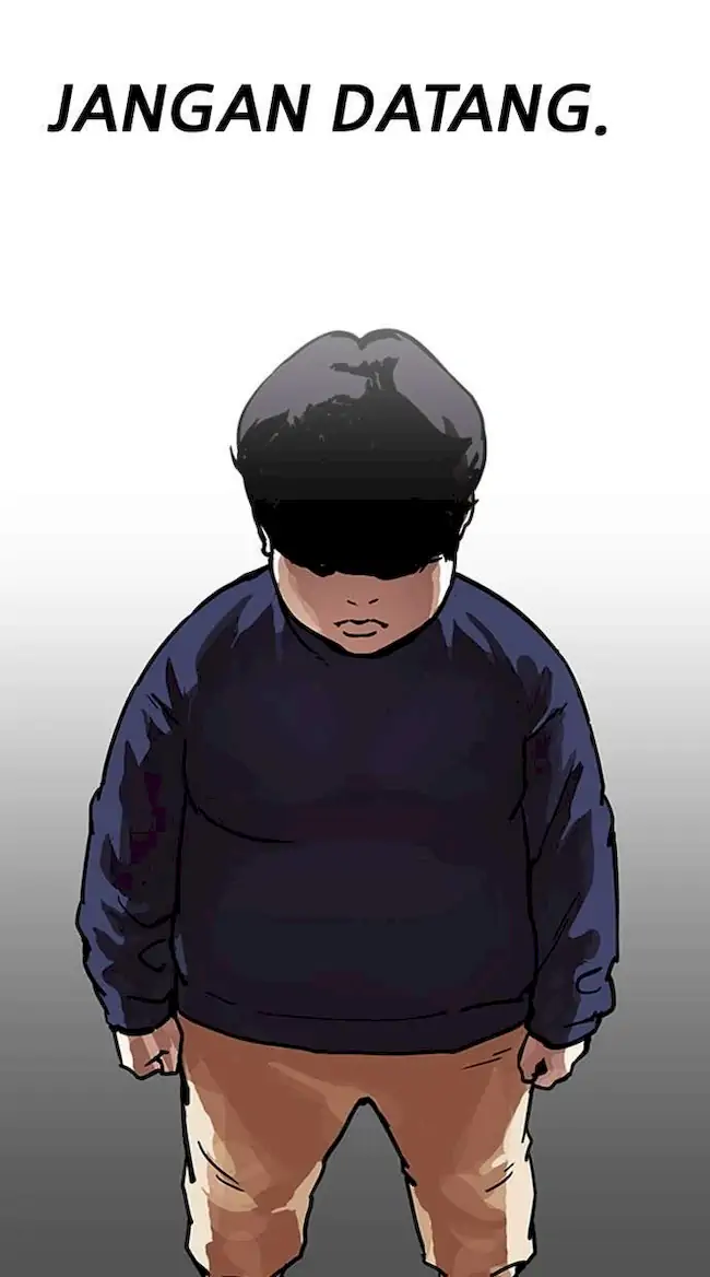 Lookism Chapter 195 Gambar 116