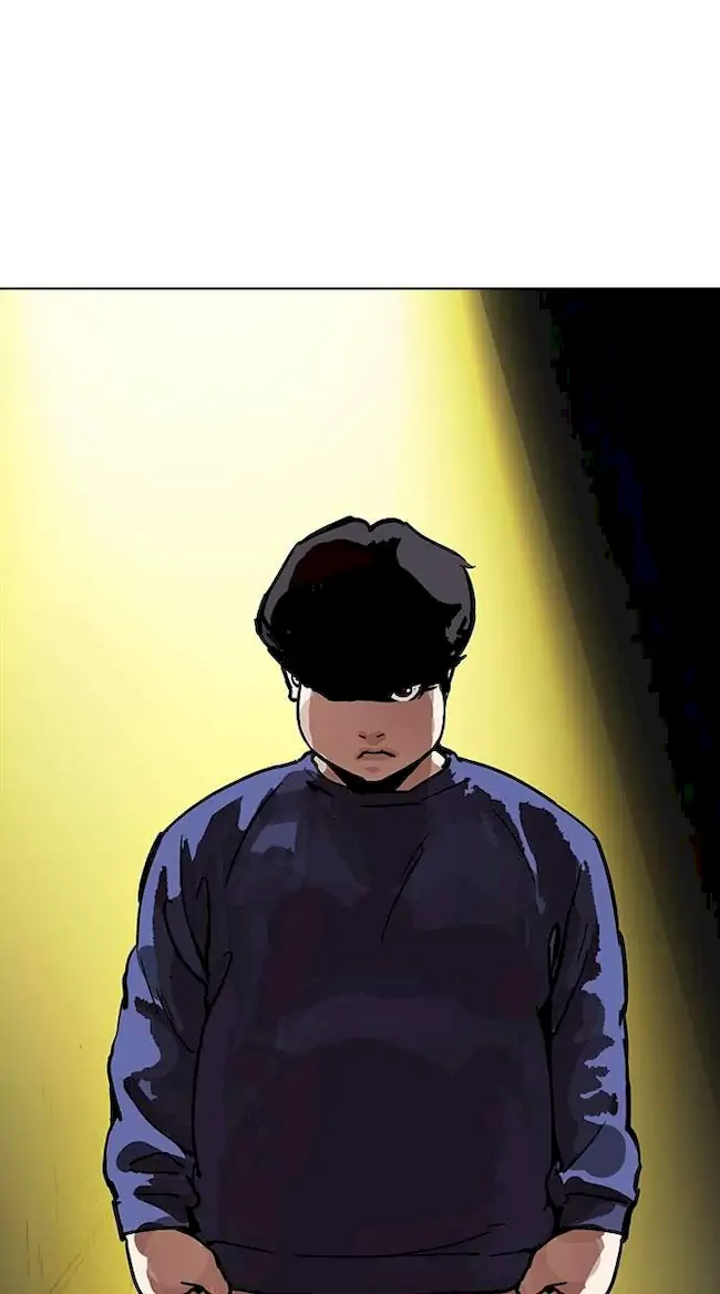 Lookism Chapter 195 Gambar 124