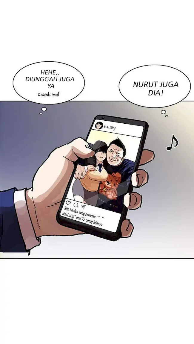 Lookism Chapter 195 Gambar 120