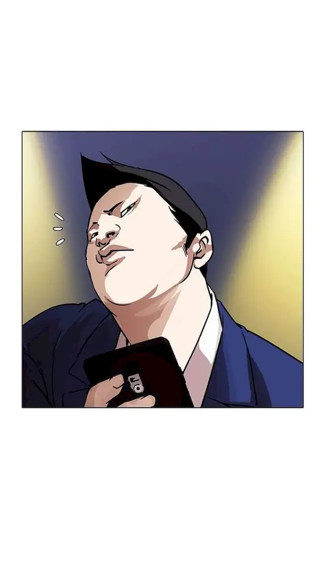 Lookism Chapter 195 Gambar 121