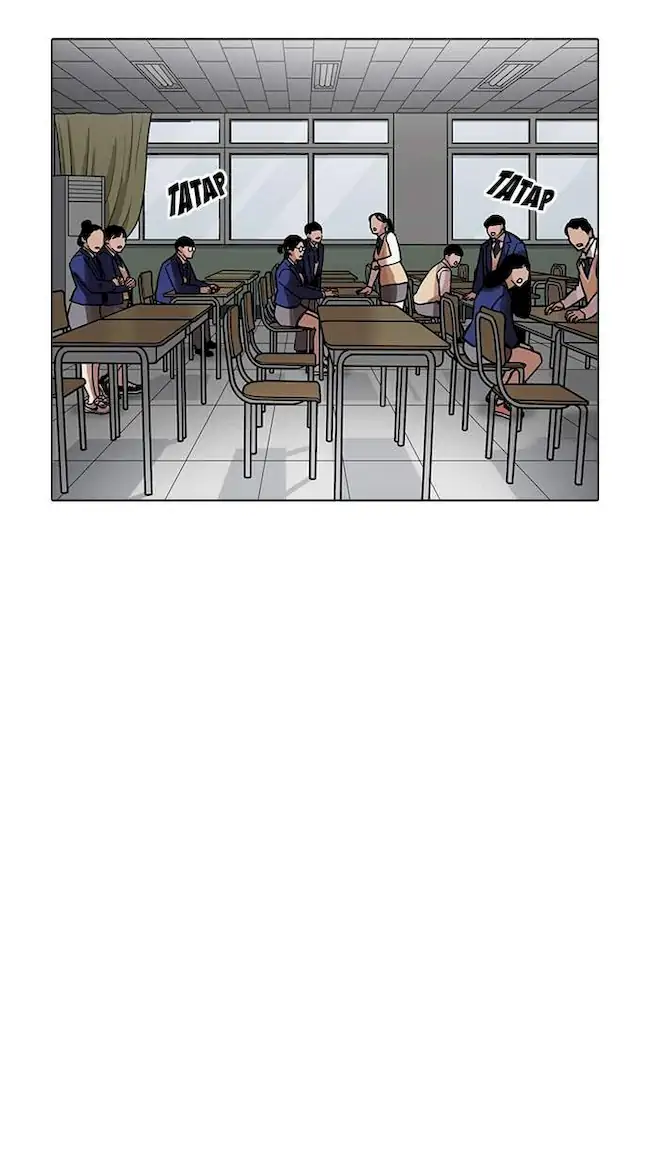 Manhwa Lookism Chapter 195 gambar nomor 2
