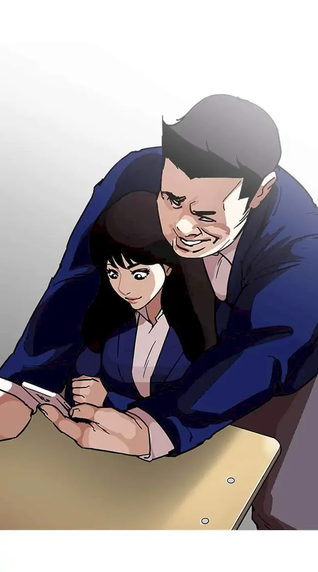 Lookism Chapter 195 Gambar 3