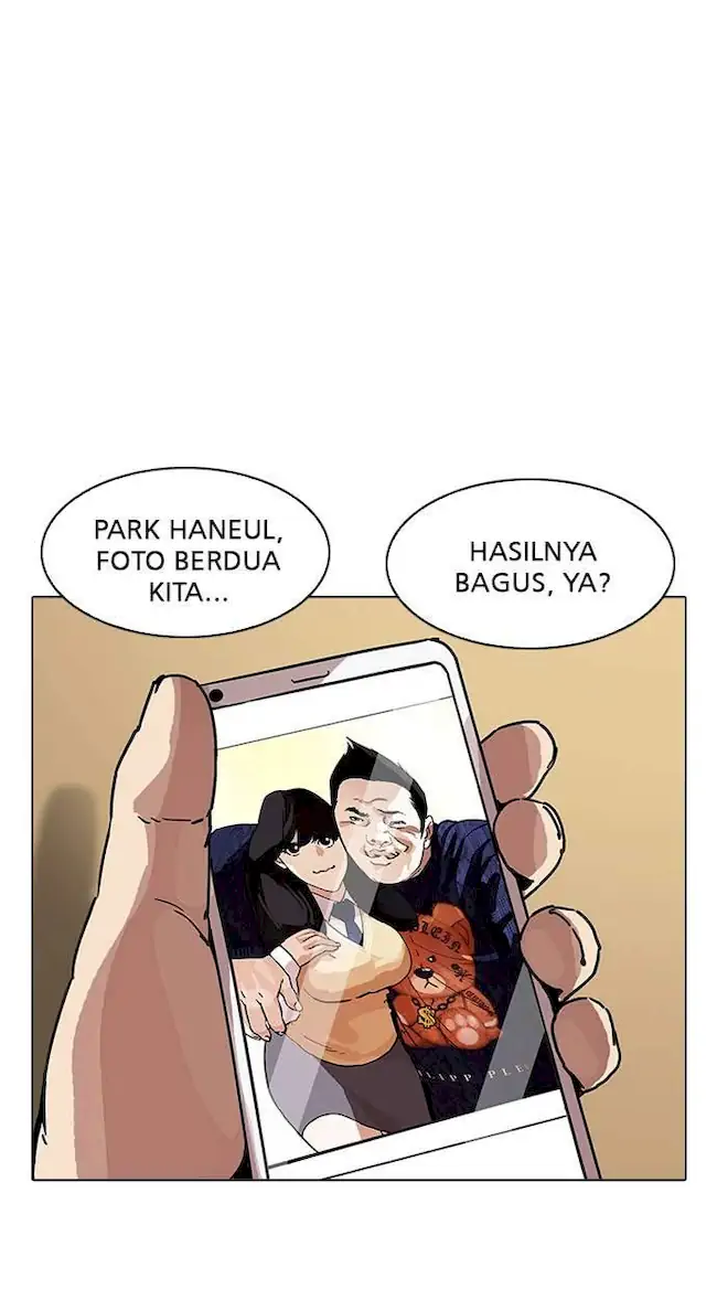 Lookism Chapter 195 Gambar 4