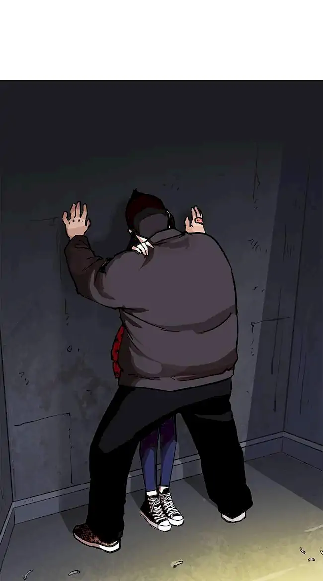 Lookism Chapter 195 Gambar 41