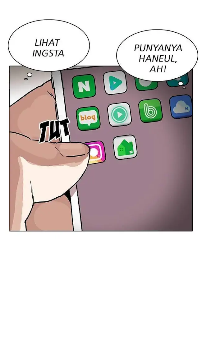 Lookism Chapter 195 Gambar 54