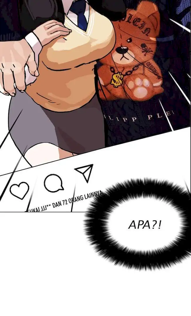 Lookism Chapter 195 Gambar 57