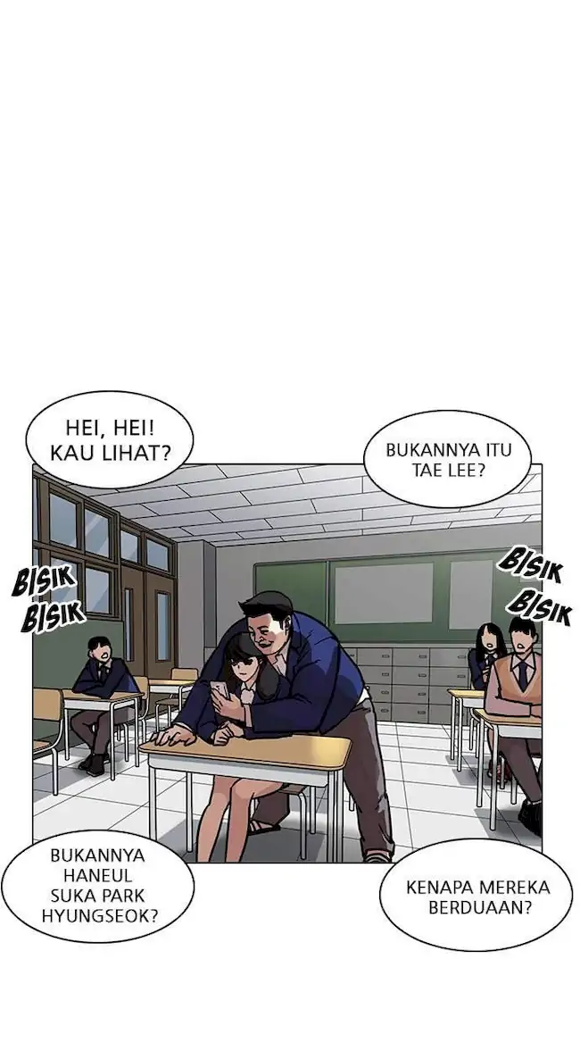 Lookism Chapter 195 Gambar 6