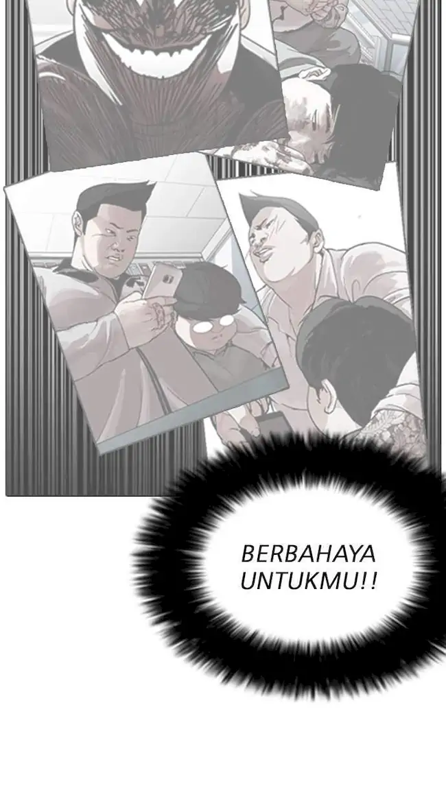 Lookism Chapter 195 Gambar 63
