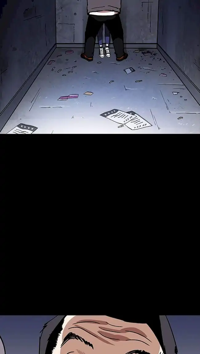 Lookism Chapter 195 Gambar 81