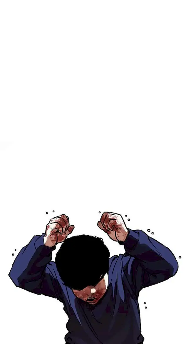 Lookism Chapter 196 Gambar 109