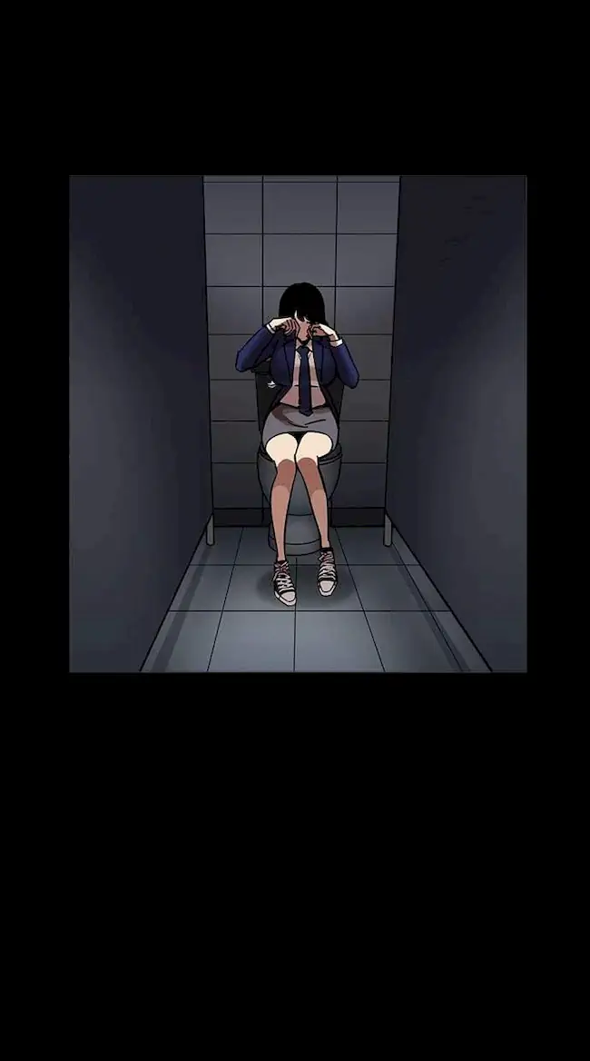 Lookism Chapter 196 Gambar 100