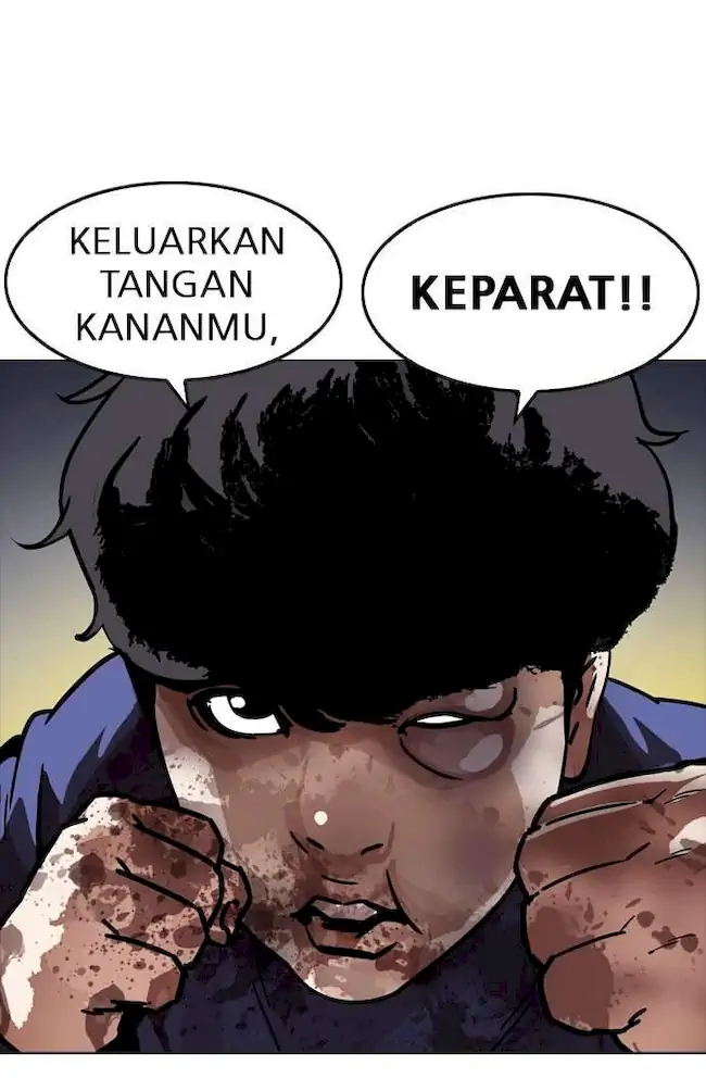 Lookism Chapter 196 Gambar 120