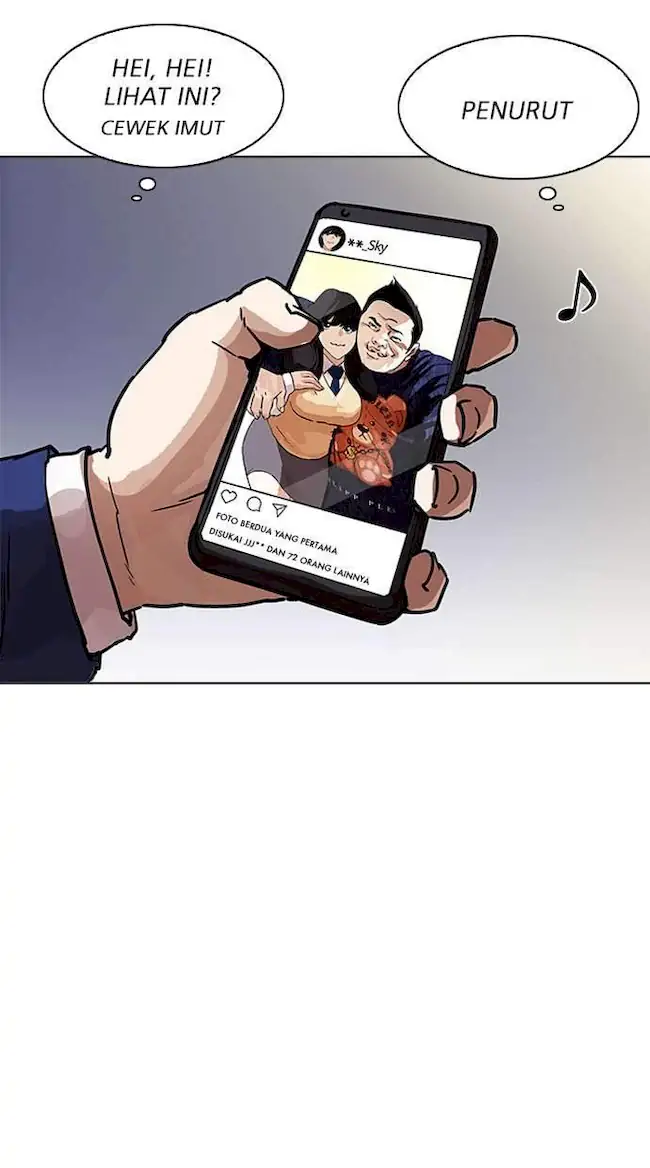 Lookism Chapter 196 Gambar 3