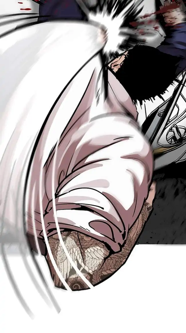 Lookism Chapter 196 Gambar 34