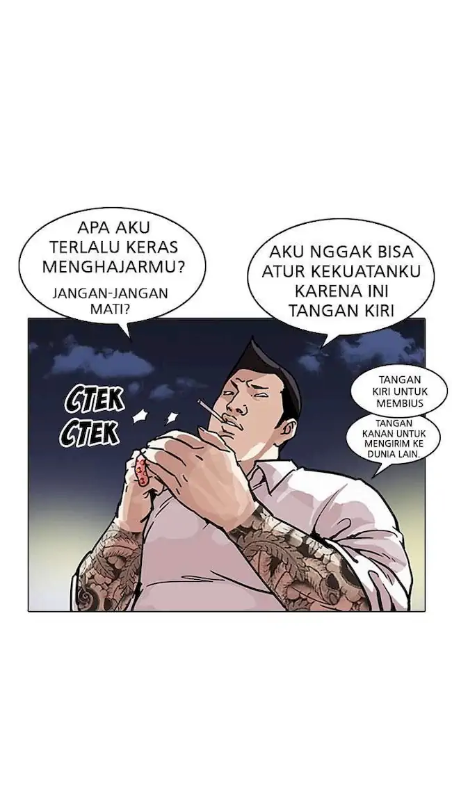 Lookism Chapter 196 Gambar 39
