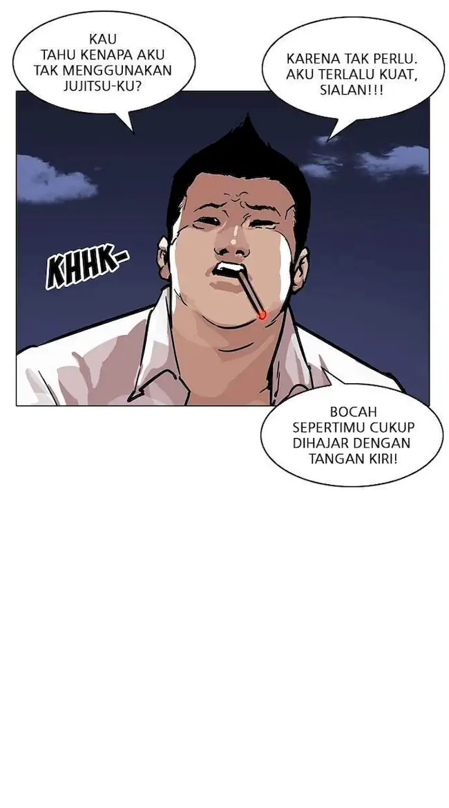 Lookism Chapter 196 Gambar 42