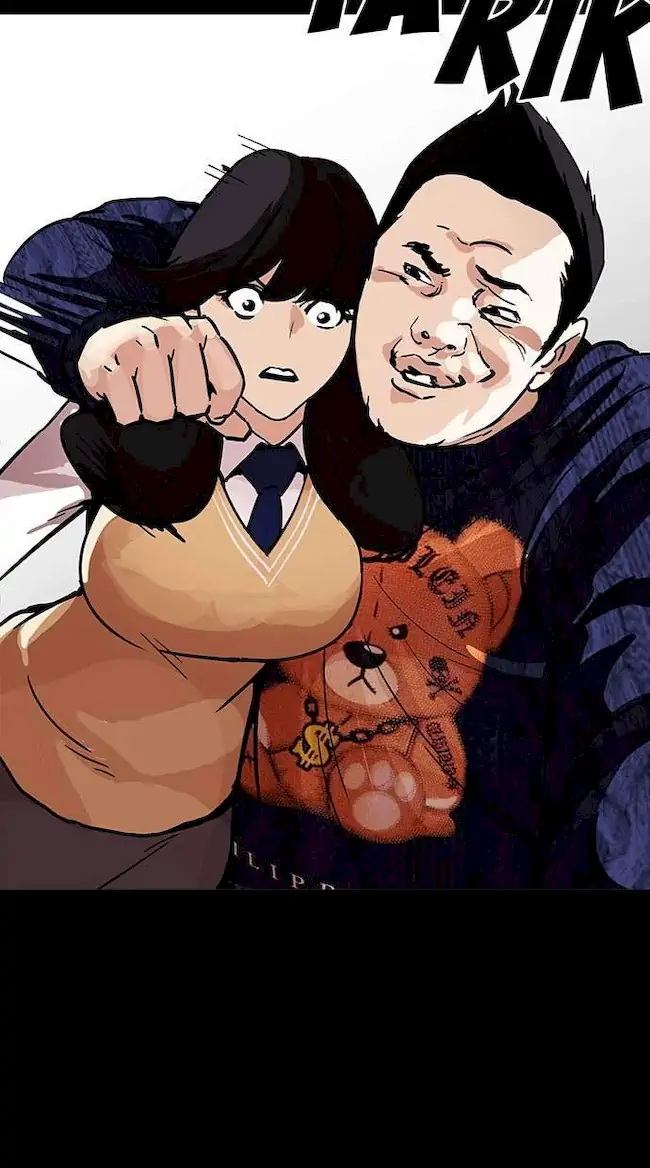 Lookism Chapter 196 Gambar 47