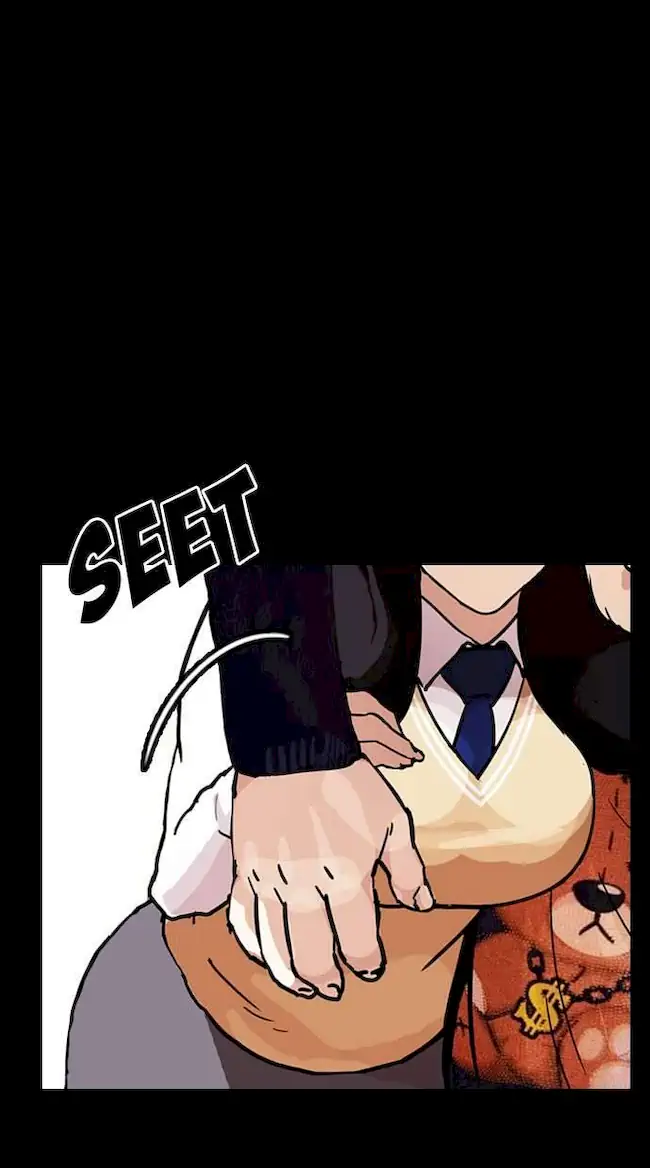 Lookism Chapter 196 Gambar 49