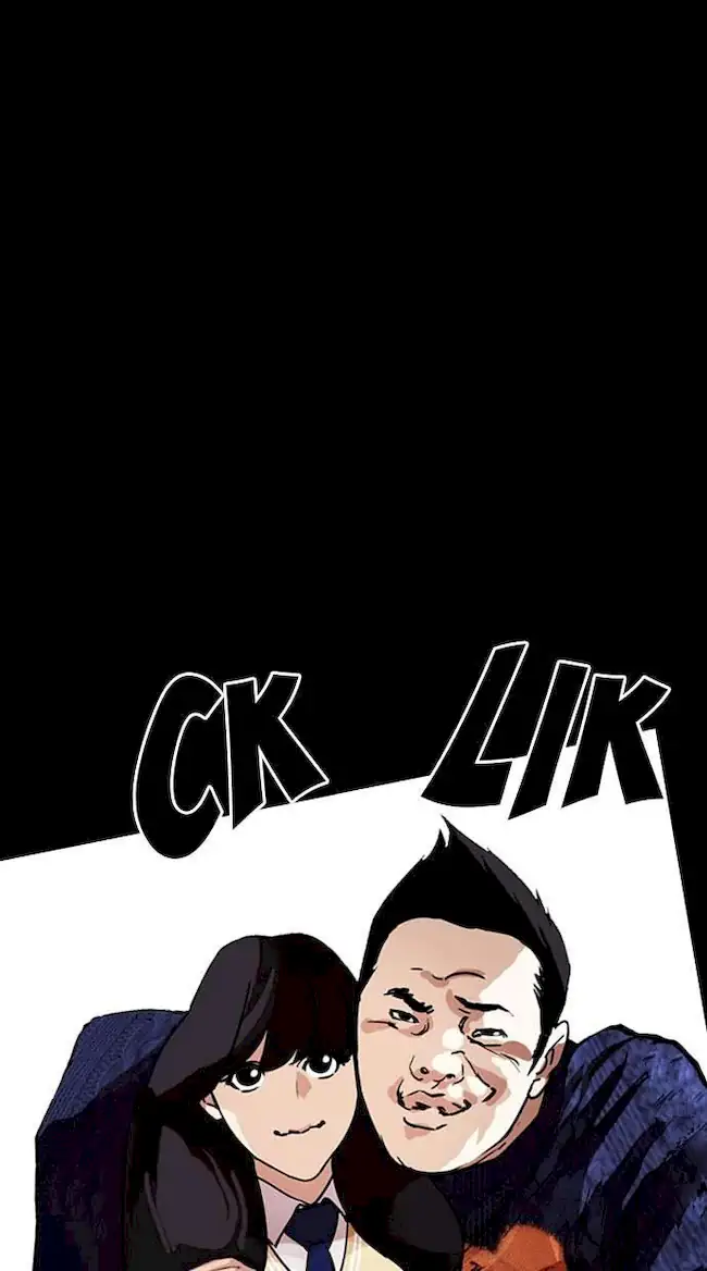 Lookism Chapter 196 Gambar 51