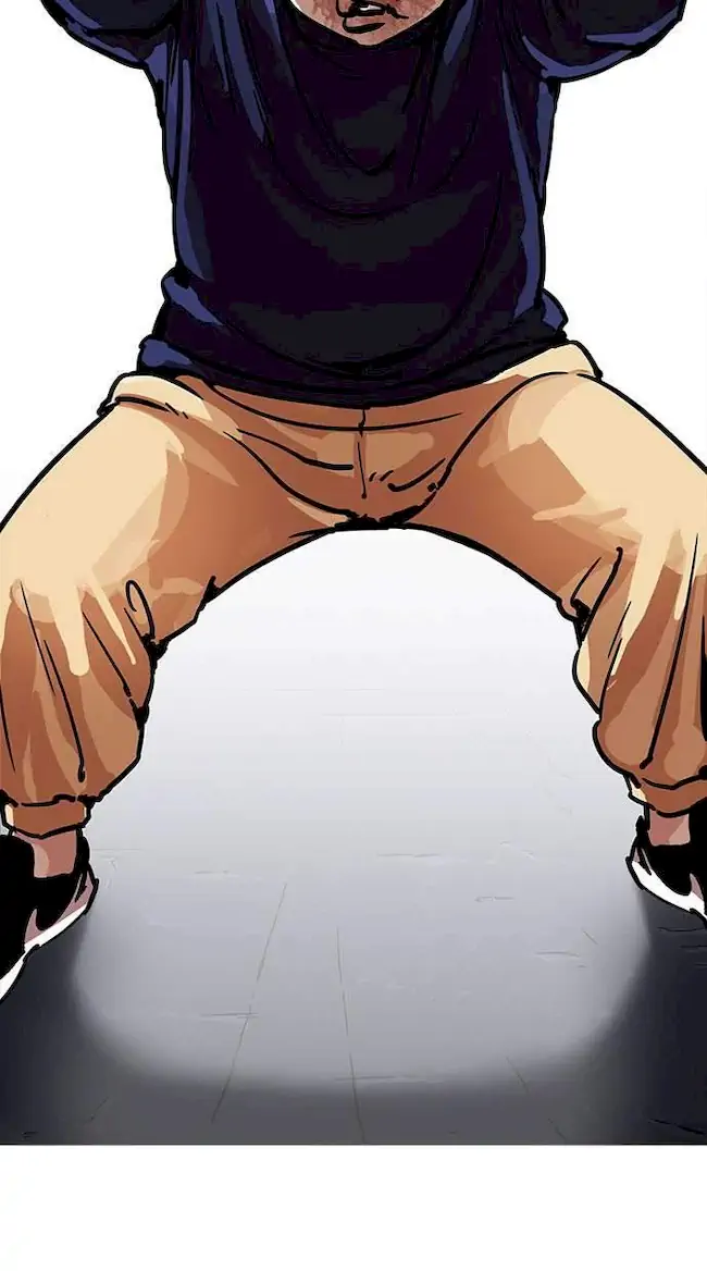 Lookism Chapter 196 Gambar 55