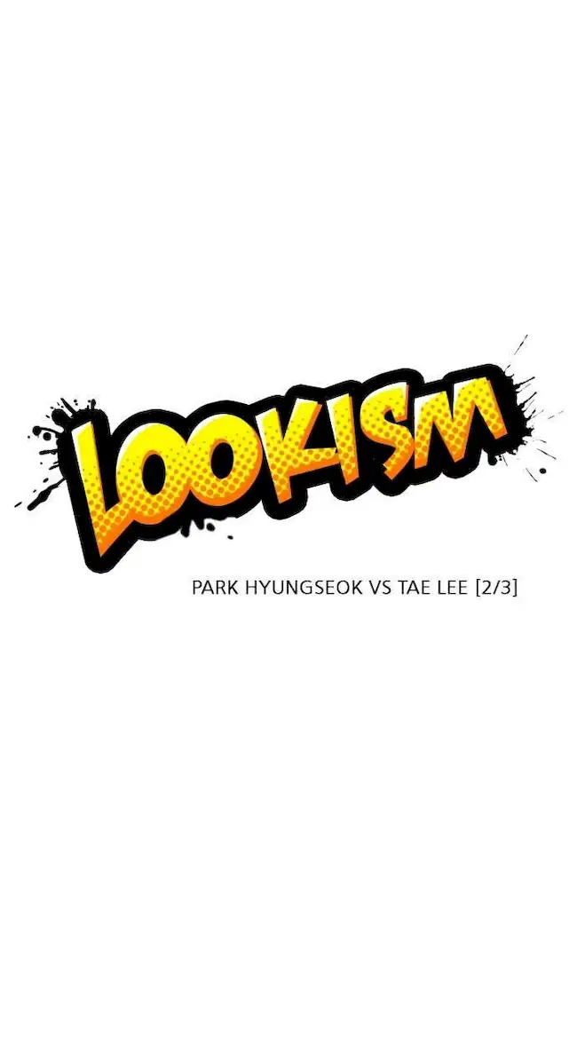 Lookism Chapter 196 Gambar 9