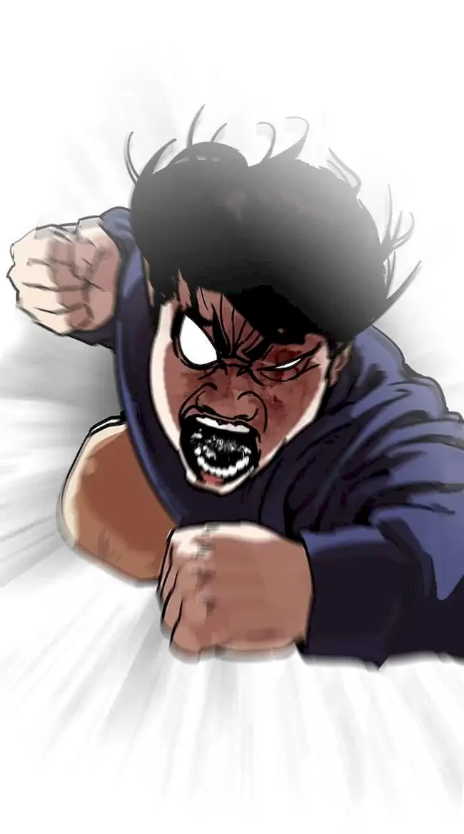 Lookism Chapter 196 Gambar 90