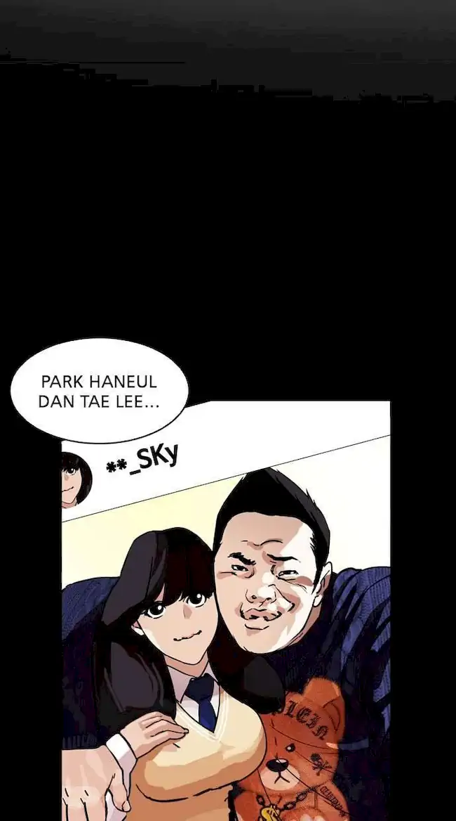 Lookism Chapter 196 Gambar 94