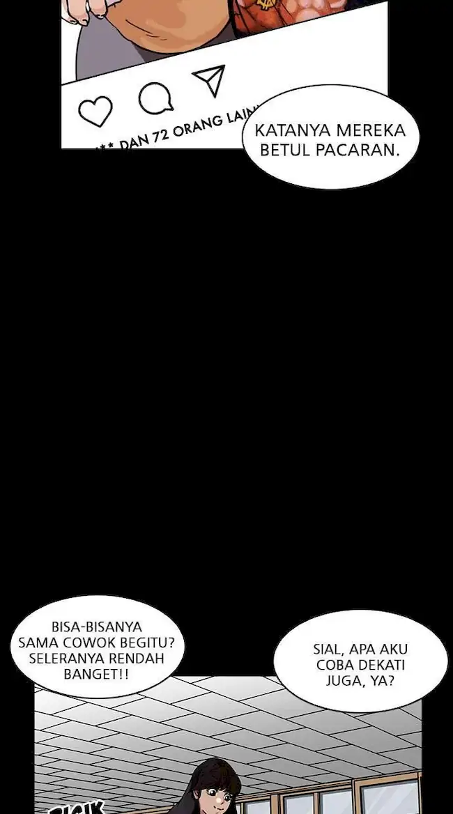 Lookism Chapter 196 Gambar 95
