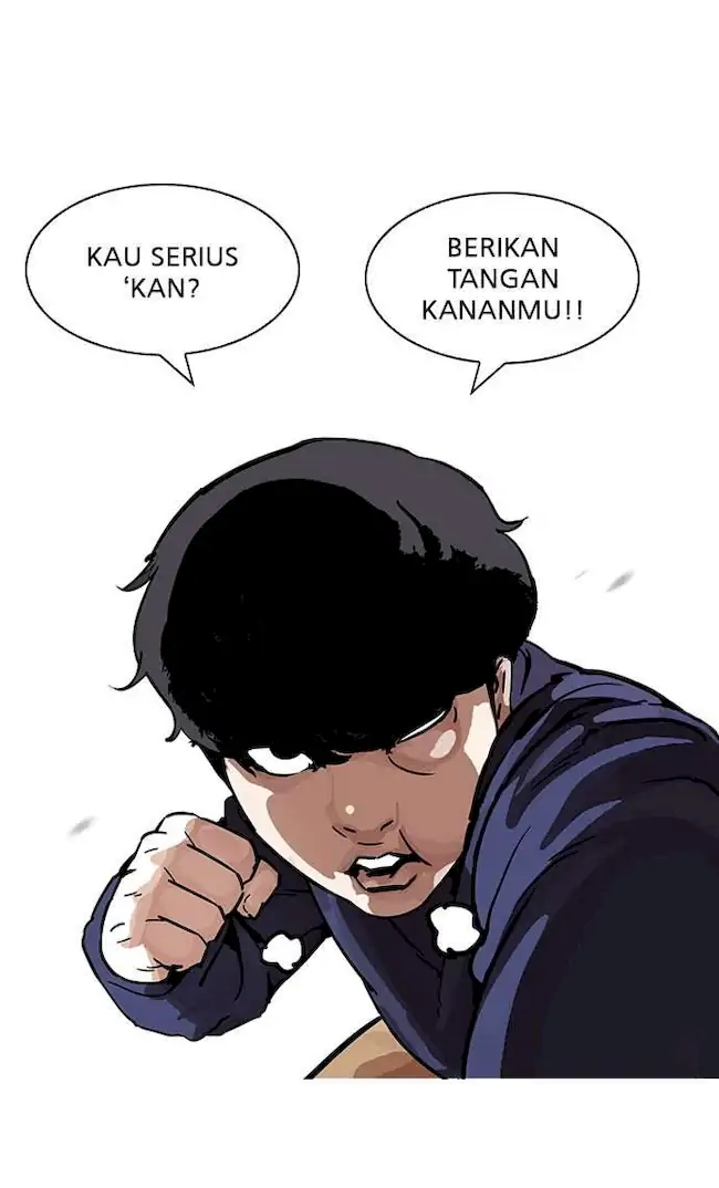 Lookism Chapter 197 Gambar 11