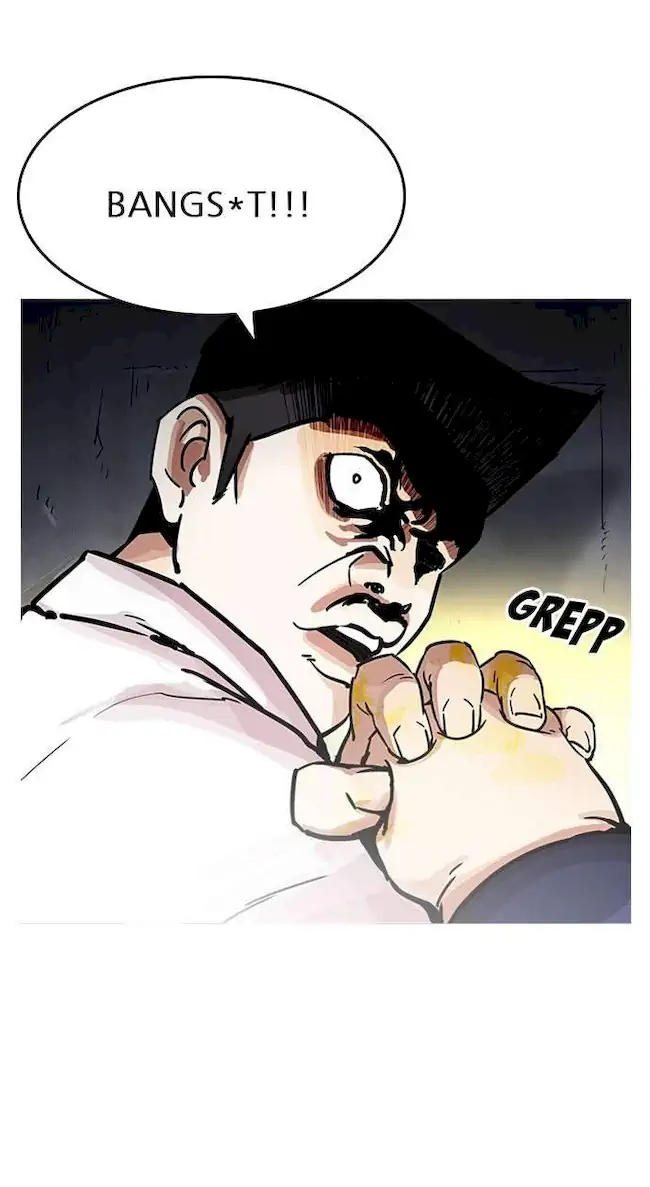 Lookism Chapter 197 Gambar 13