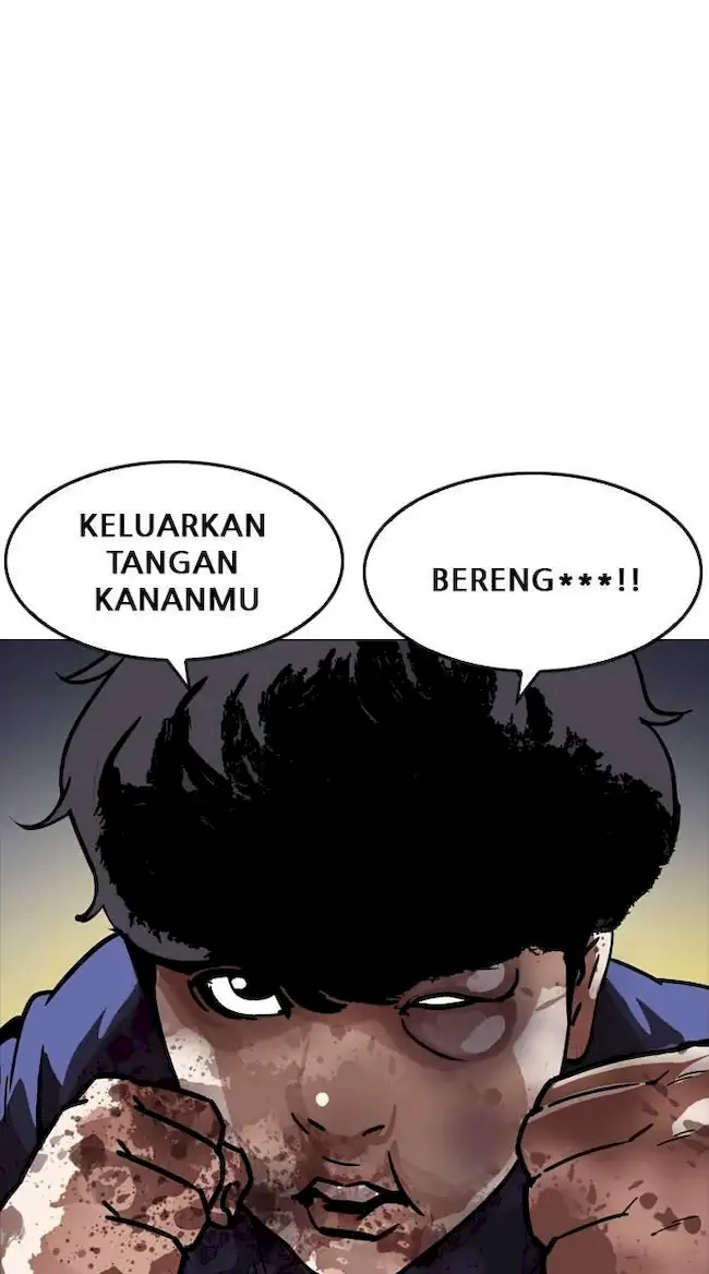 Manhwa Lookism Chapter 197 gambar nomor 2