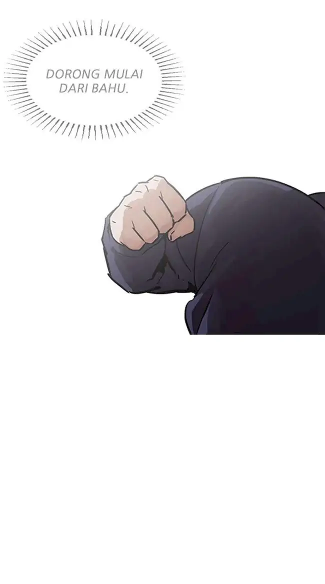 Lookism Chapter 197 Gambar 22