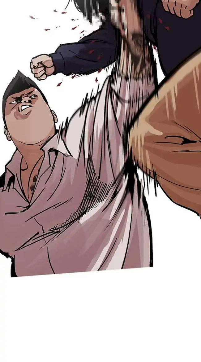 Lookism Chapter 197 Gambar 26