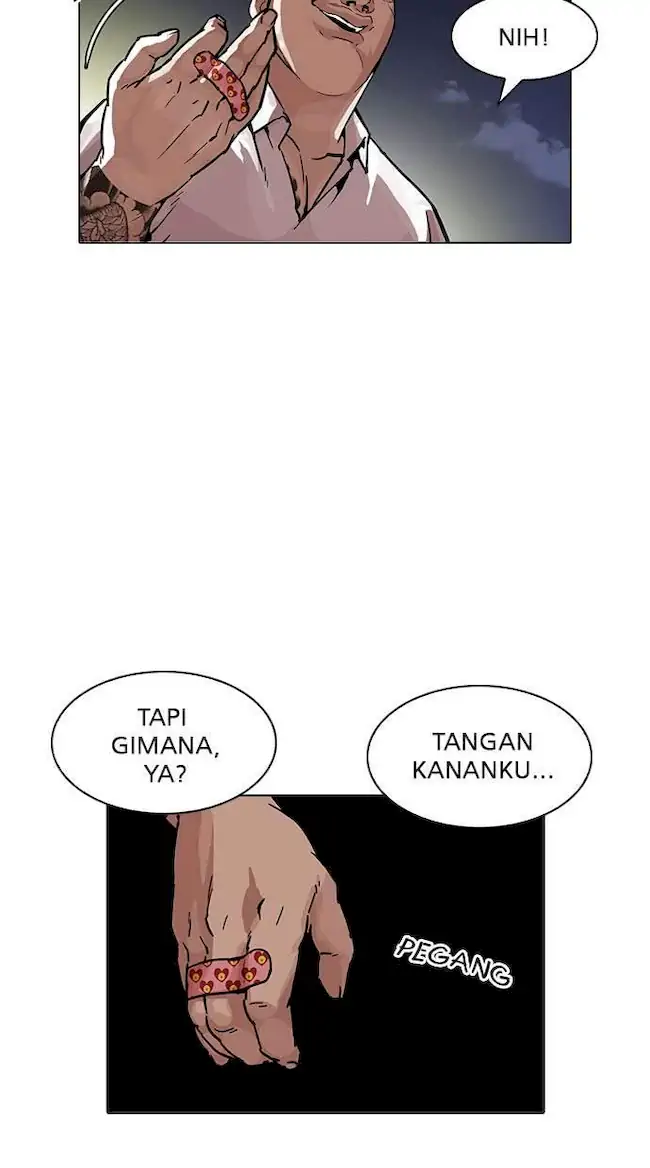 Lookism Chapter 197 Gambar 5