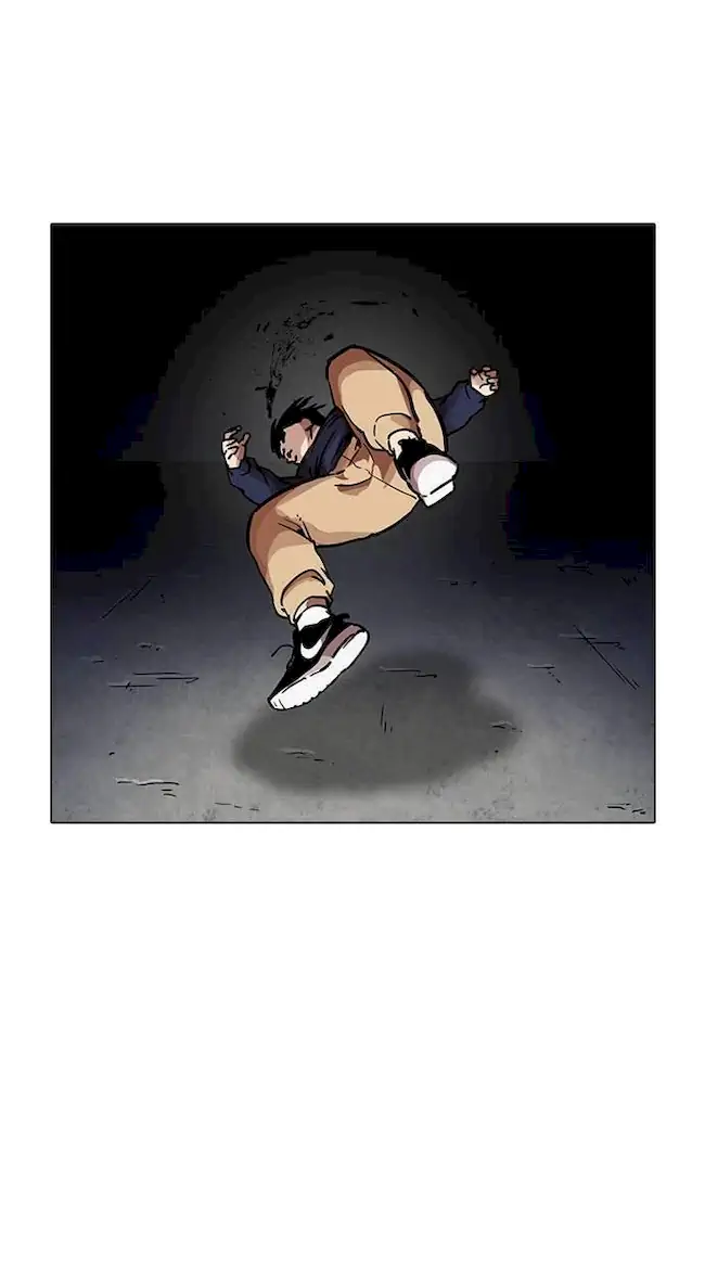 Lookism Chapter 197 Gambar 63