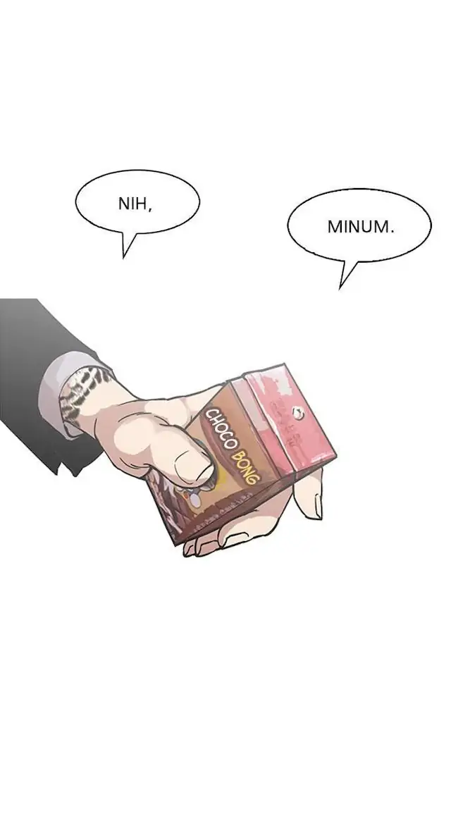 Lookism Chapter 197 Gambar 73