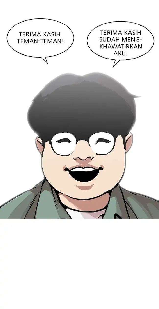 Lookism Chapter 197 Gambar 76