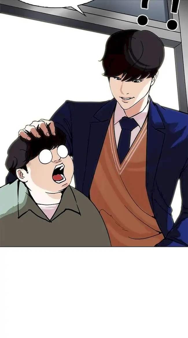 Lookism Chapter 197 Gambar 80