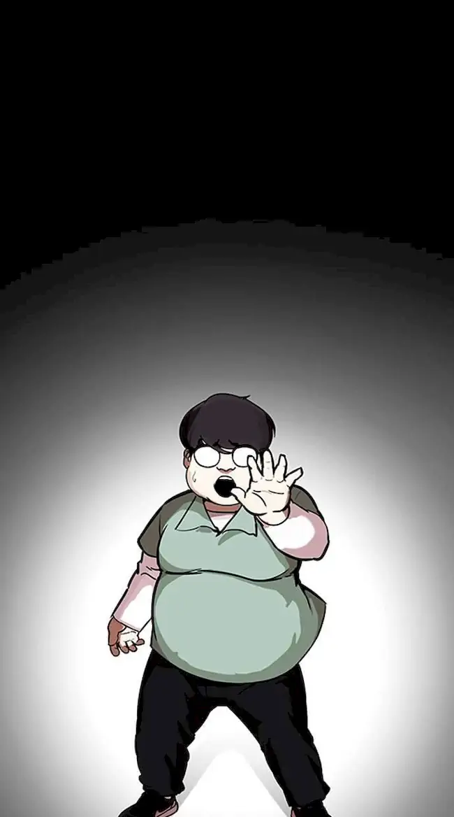 Lookism Chapter 197 Gambar 86