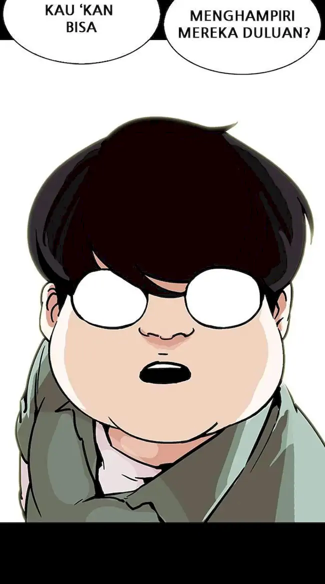 Lookism Chapter 197 Gambar 95