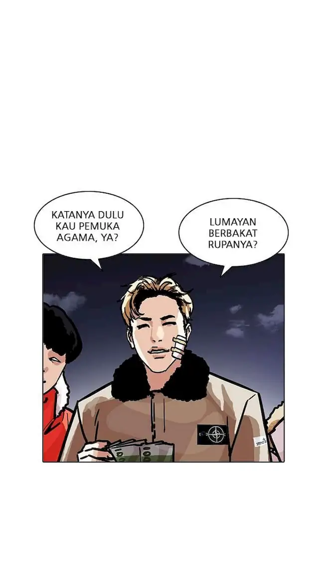 Lookism Chapter 198 Gambar 119