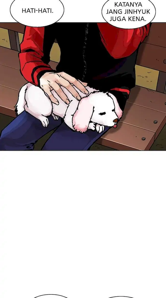 Lookism Chapter 198 Gambar 124