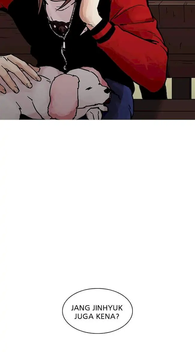 Lookism Chapter 198 Gambar 127