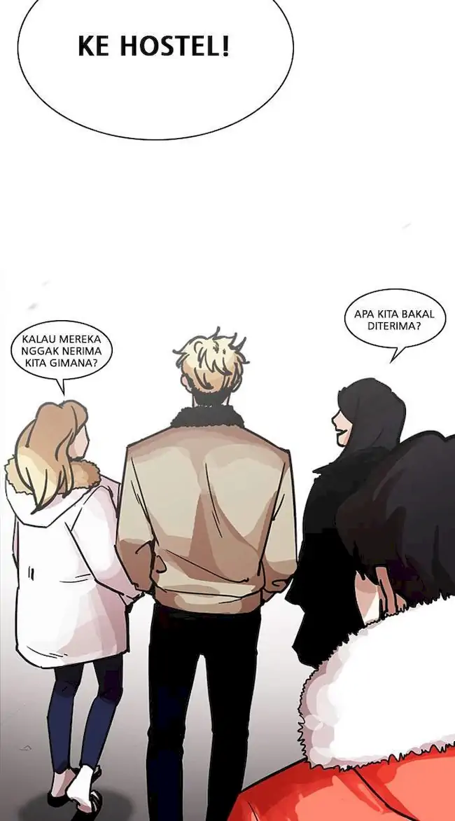 Lookism Chapter 198 Gambar 121