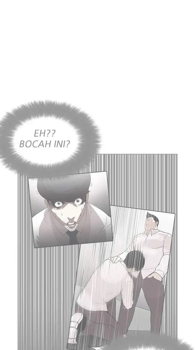 Lookism Chapter 198 Gambar 40
