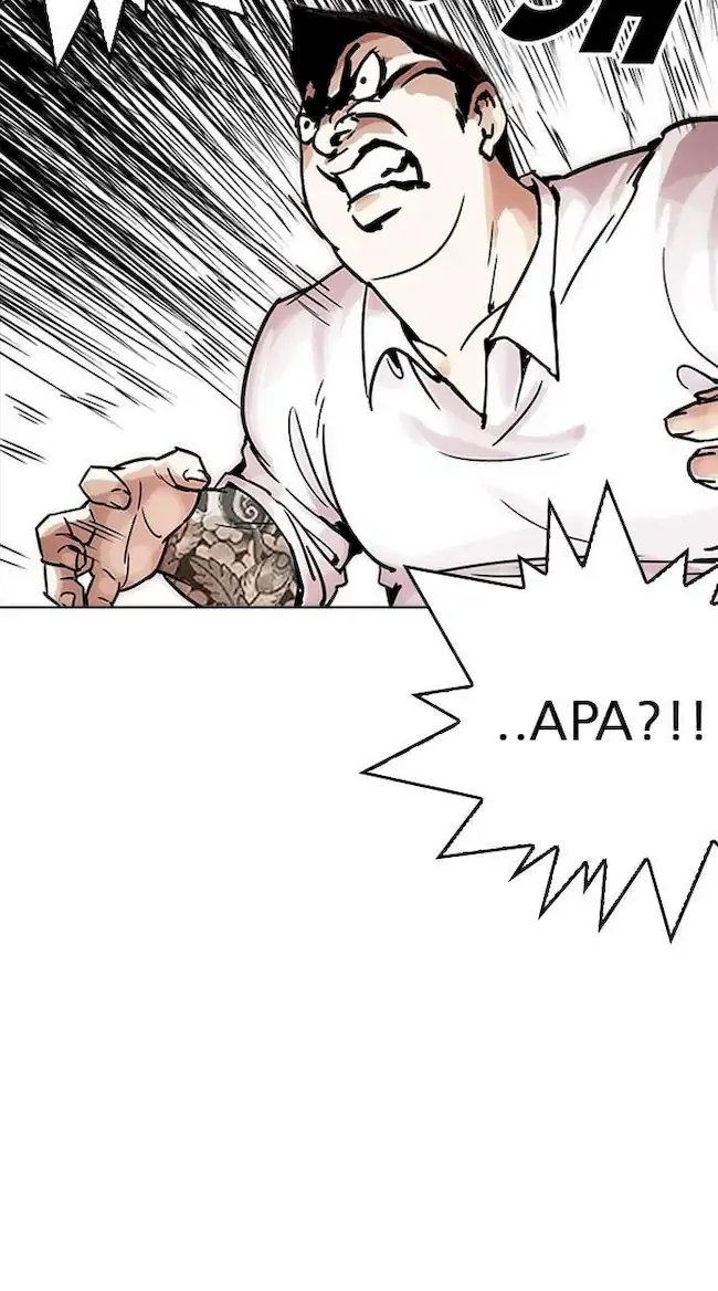 Lookism Chapter 198 Gambar 46