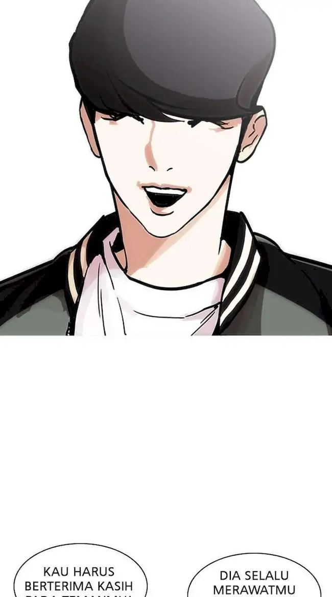 Lookism Chapter 198 Gambar 62