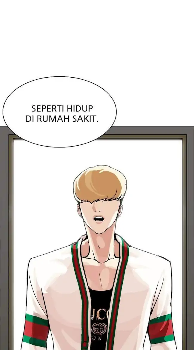 Lookism Chapter 198 Gambar 66