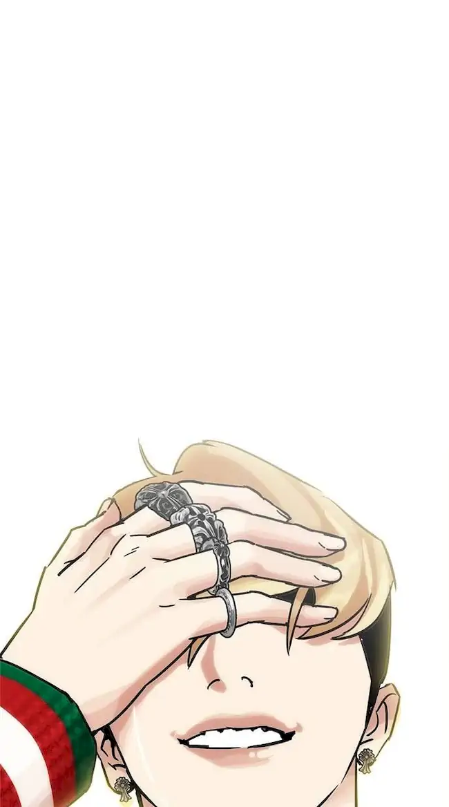 Lookism Chapter 198 Gambar 73