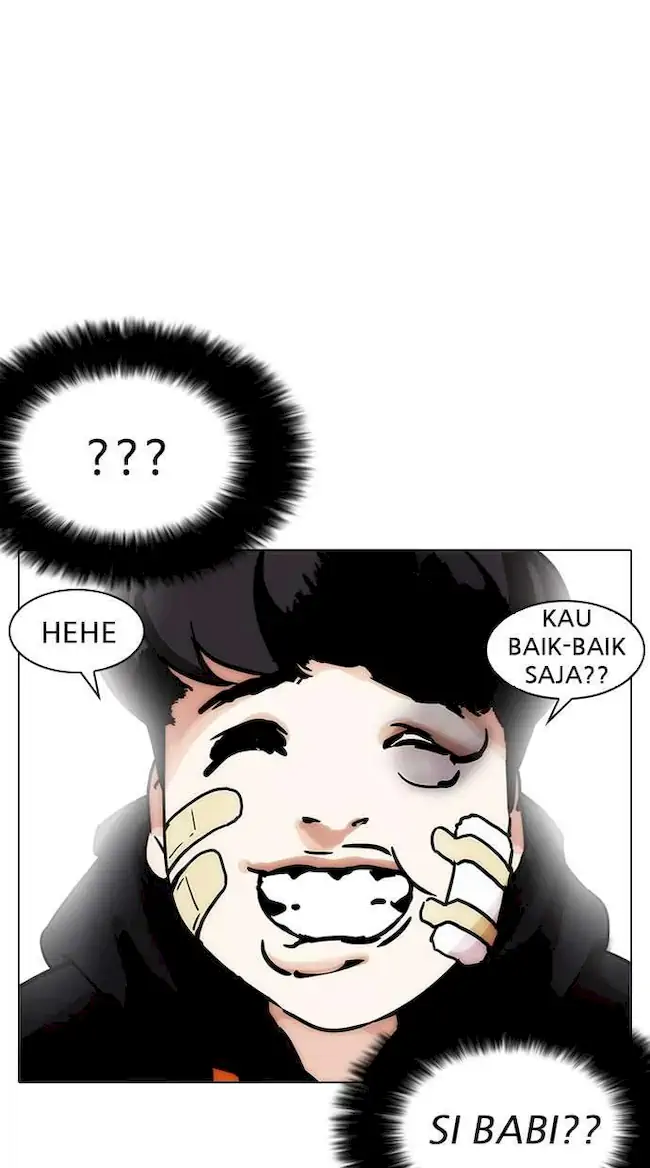 Lookism Chapter 198 Gambar 83
